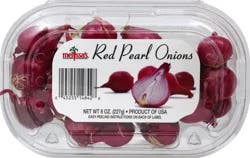 Melissa's Red Pearl Onions