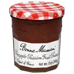 Bonne Maman Preserves - Pineapple Passion