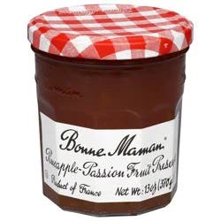 Bonne Maman Preserves - Pineapple Passion