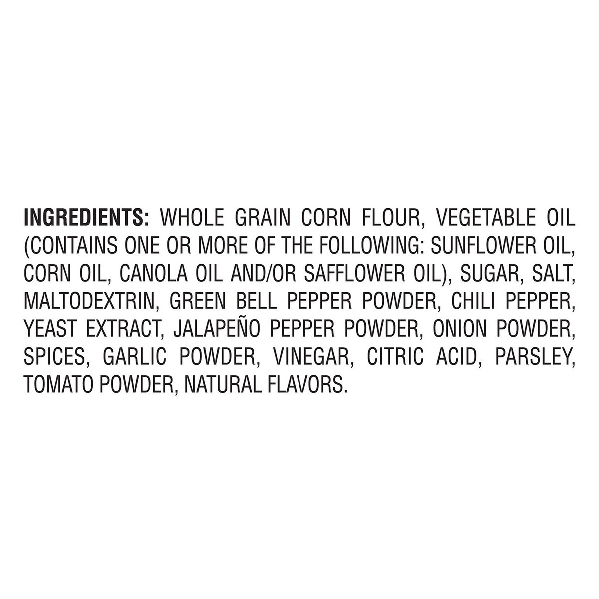 slide 8 of 12, Tortiyahs!! Spicy Green Chile Tortillas, 8 oz