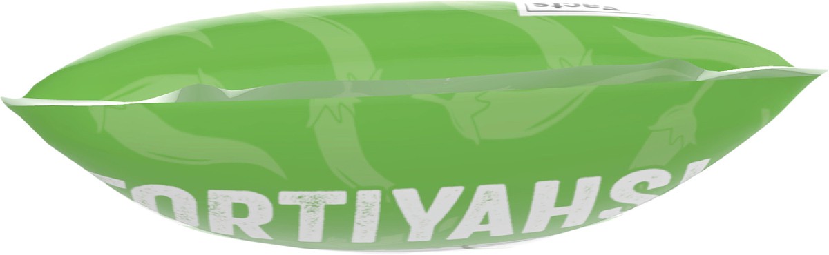 slide 11 of 12, Tortiyahs!! Spicy Green Chile Tortillas, 8 oz