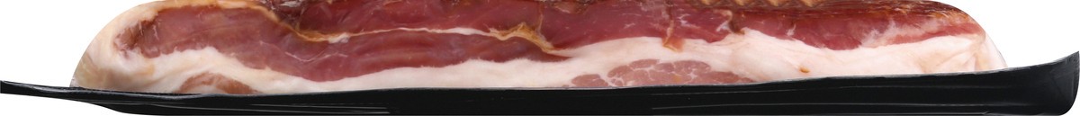 slide 9 of 9, Smithfield Thick Cut Applewood Smoked Bacon 24 oz, 24 oz