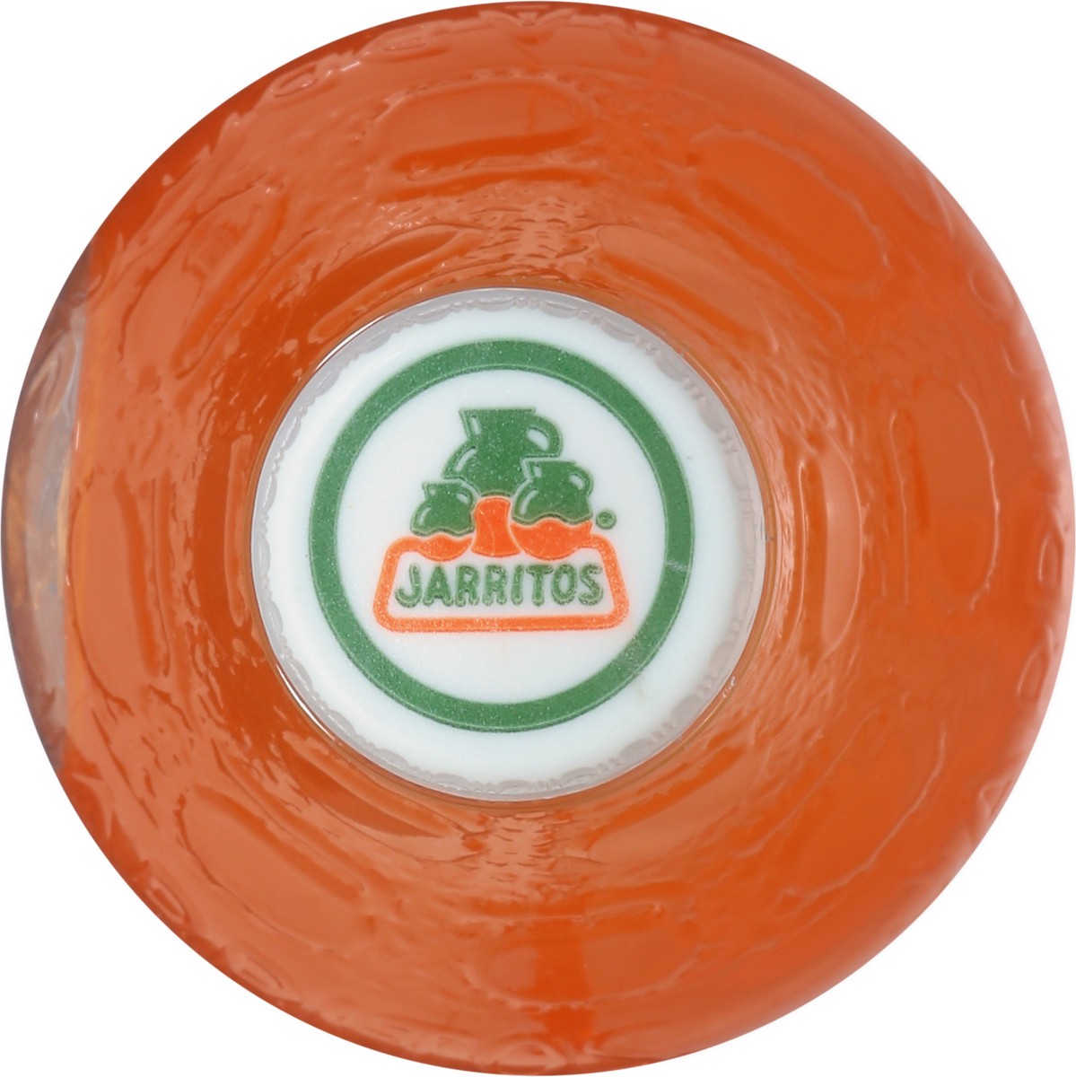 slide 9 of 9, Jarritos Mandarin Soda - 524 ml, 524 ml
