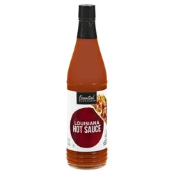 Essential Everyday Hot Sauce