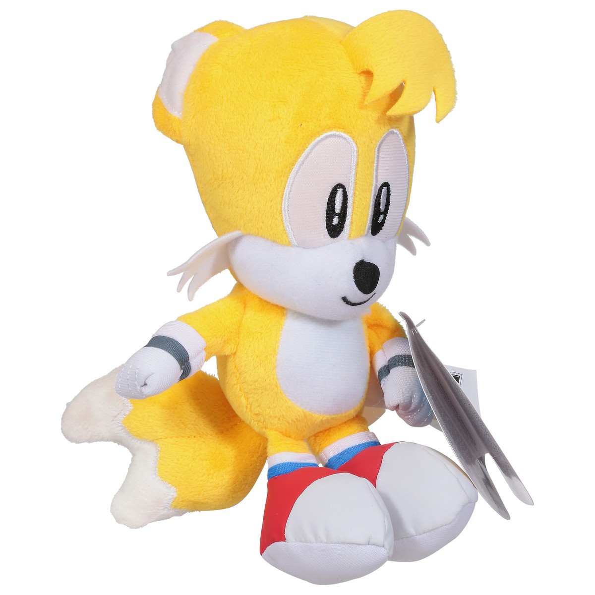 slide 3 of 9, Jakks Pacific Sonic the Hedgehog Tails Toy 1 ea, 1 ct