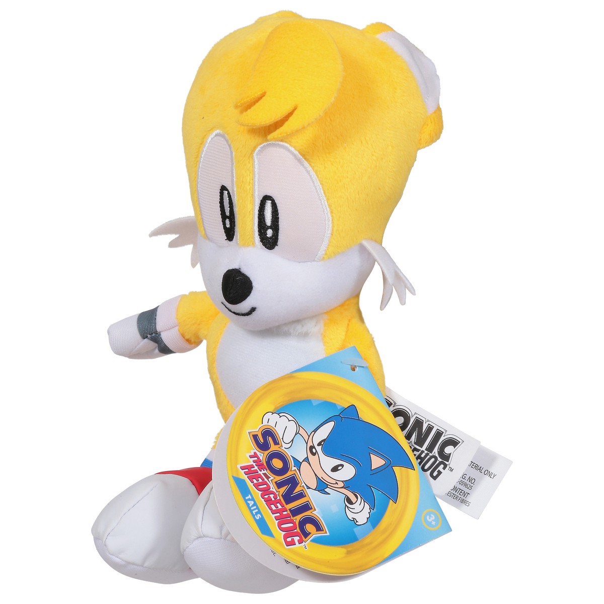 slide 8 of 9, Jakks Pacific Sonic the Hedgehog Tails Toy 1 ea, 1 ct