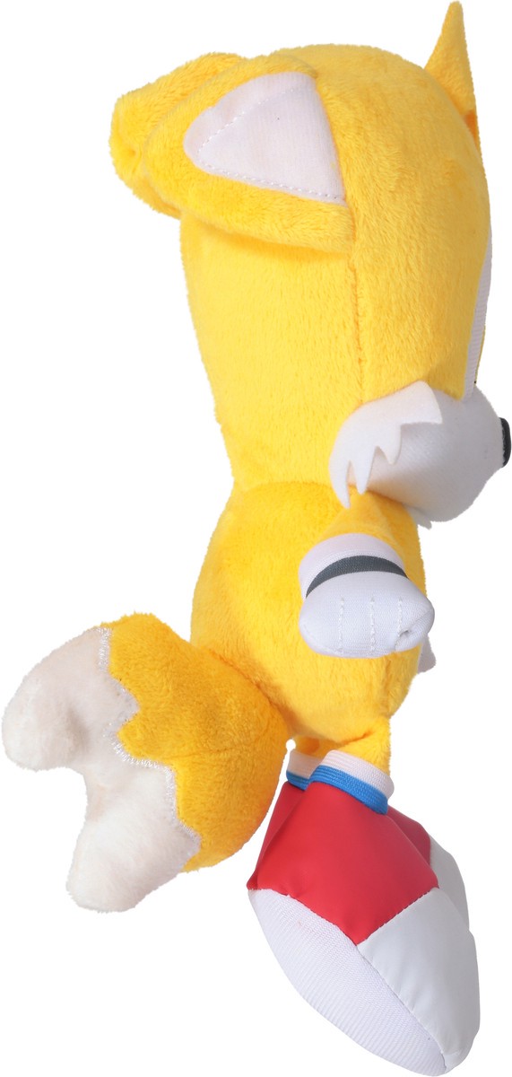 slide 2 of 9, Jakks Pacific Sonic the Hedgehog Tails Toy 1 ea, 1 ct