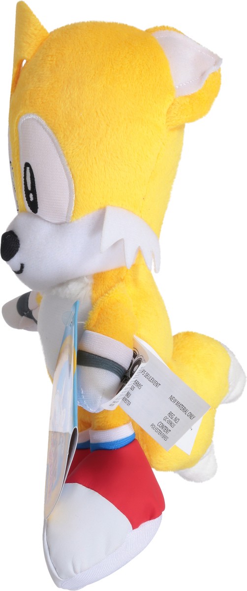 slide 5 of 9, Jakks Pacific Sonic the Hedgehog Tails Toy 1 ea, 1 ct