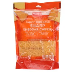 Weis Quality Cheese