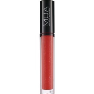 slide 1 of 1, MUA Luminizing Lip Gloss, #102 Coral, 0.14 oz