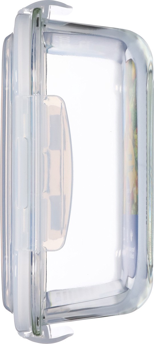 slide 8 of 13, Simply Done 5.5 Cups Glass Food Storage with Lid 1 ea, 1 ct