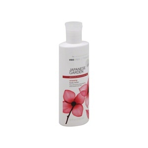 slide 1 of 1, Essence Of Beauty Japanese Garden Body Lotion, 8 oz