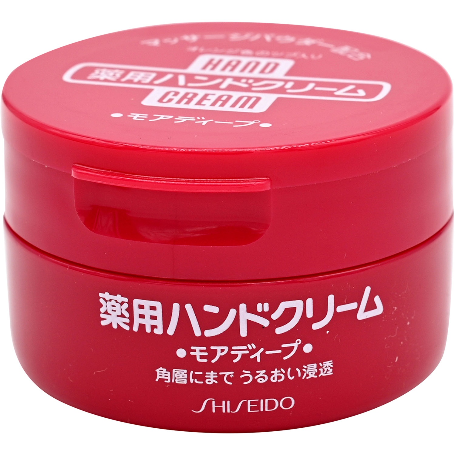 Shiseido Urea Moist Hand Cream 1 Ct Shipt