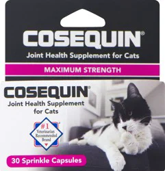 Cosequin Joint Health Supplement 30 ea
