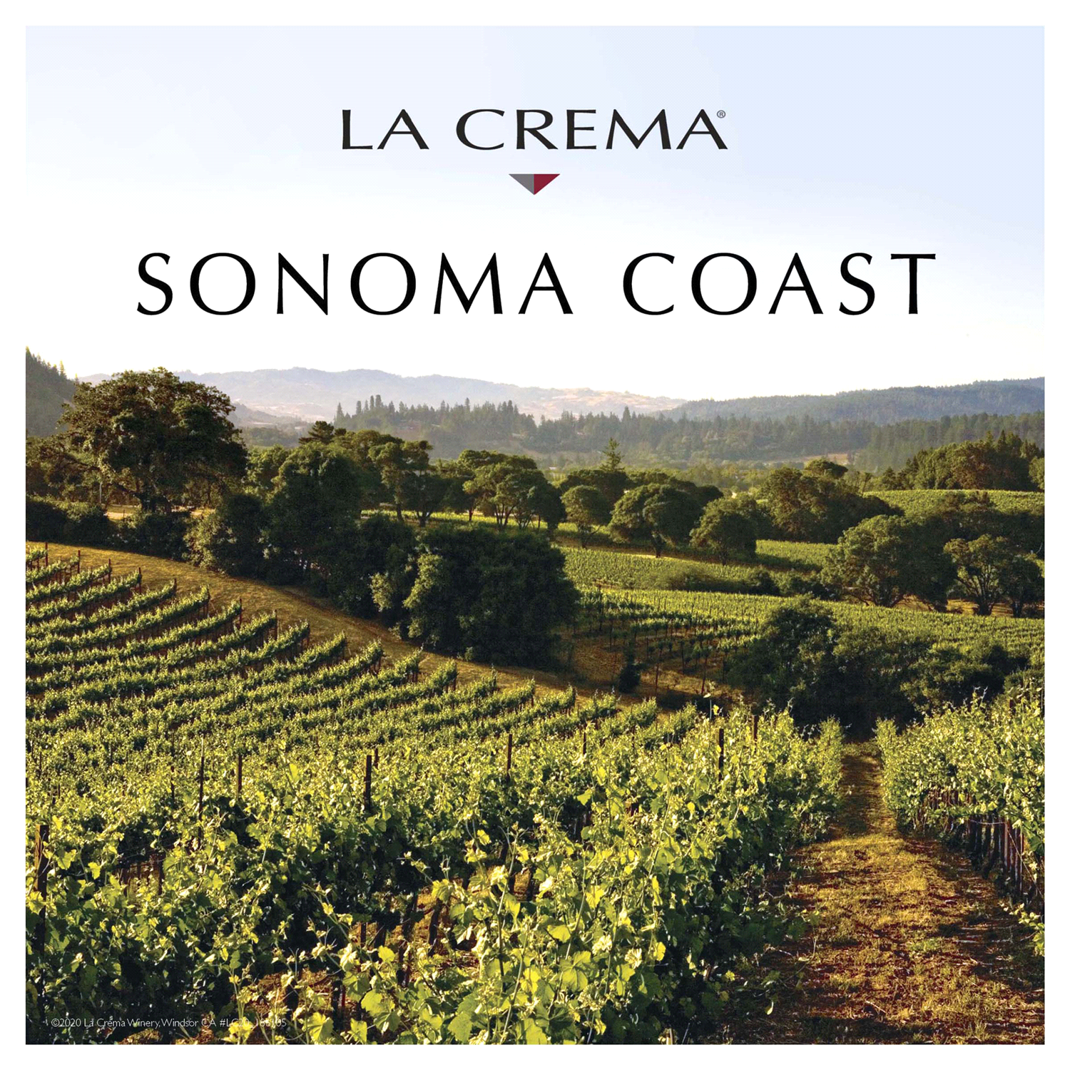 slide 2 of 5, La Crema Sonoma Coast Chardonnay 750 ml, 750 ml