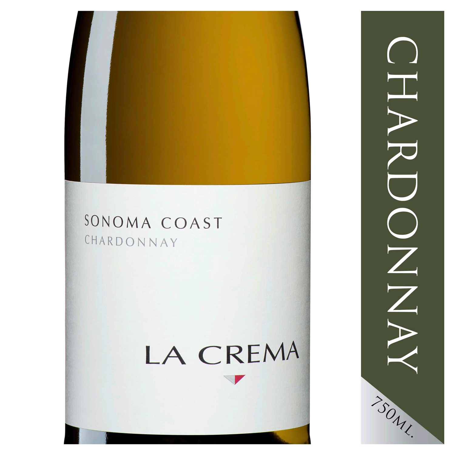slide 1 of 5, La Crema Sonoma Coast Chardonnay 750 ml, 750 ml