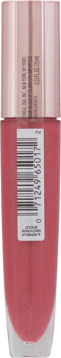 slide 3 of 12, L'Oréal Rosy Utopia 90 Lip Color 0.23 fl oz, 0.23 fl oz