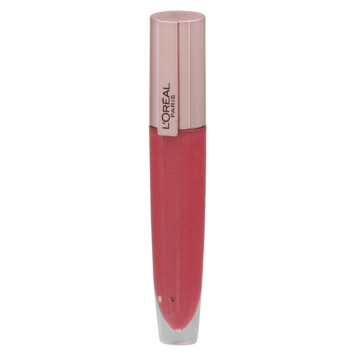 slide 7 of 12, L'Oréal Rosy Utopia 90 Lip Color 0.23 fl oz, 0.23 fl oz