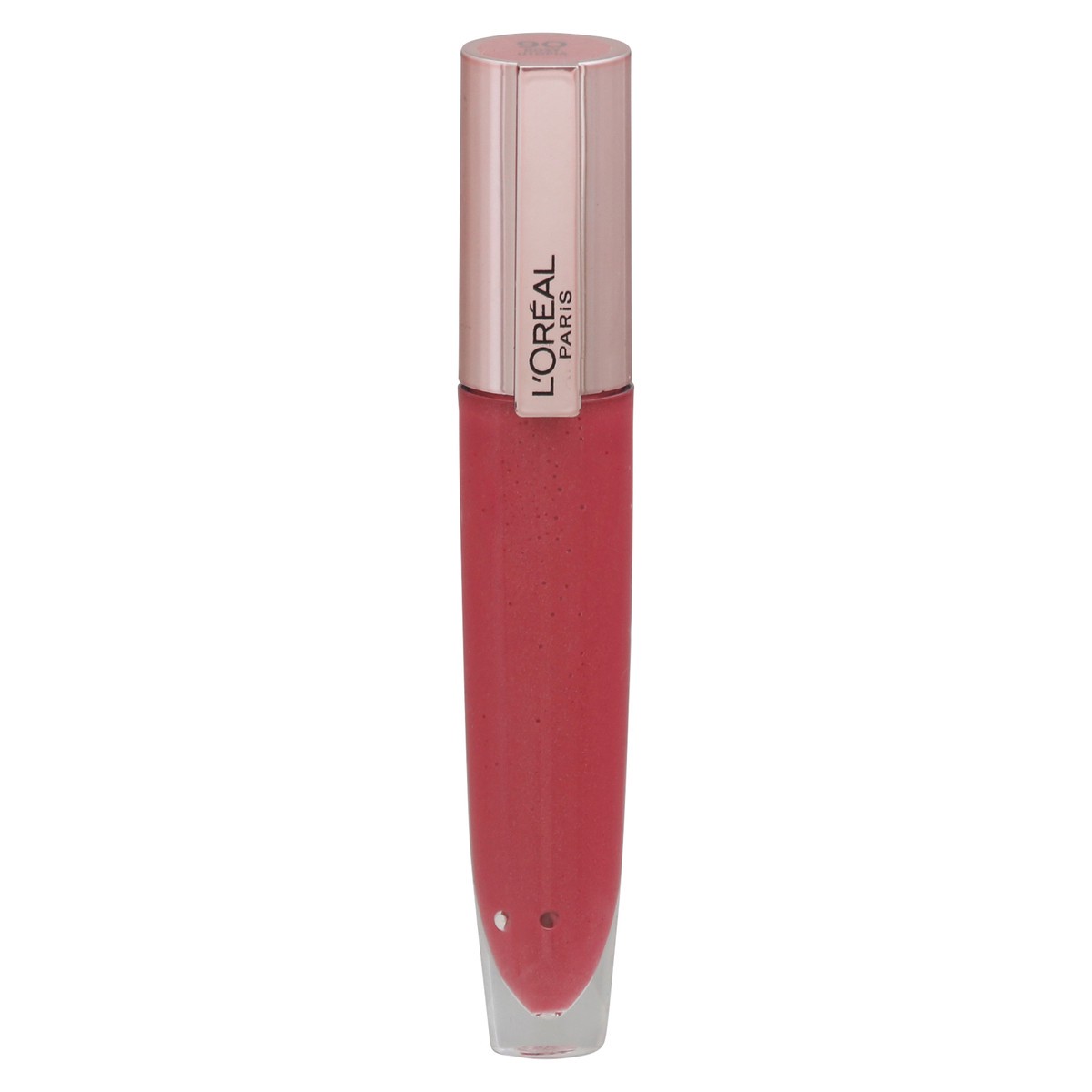 slide 5 of 12, L'Oréal Rosy Utopia 90 Lip Color 0.23 fl oz, 0.23 fl oz