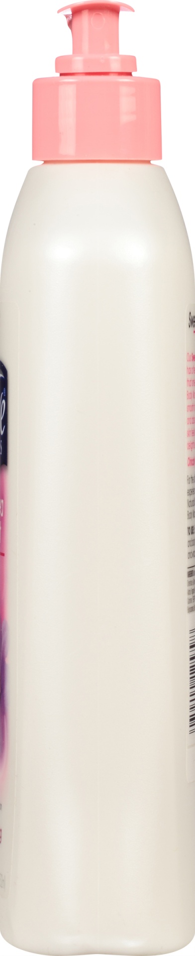 slide 5 of 7, Suave Body Lotion, Sweet Pea & Violet, 18 fl oz