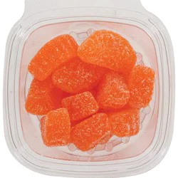 Weis Quality Bulk Food Tub