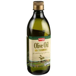 Weis Quality Olive Oil