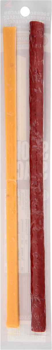 slide 8 of 9, Old Wisconsin Smoke Stack, 2.5 oz