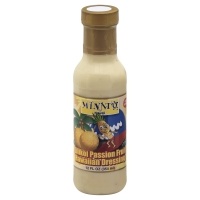 slide 1 of 1, Minato Hawaii Dressing Hawaiian Lilikoi Passion Fruit - 12 Fl. Oz., 