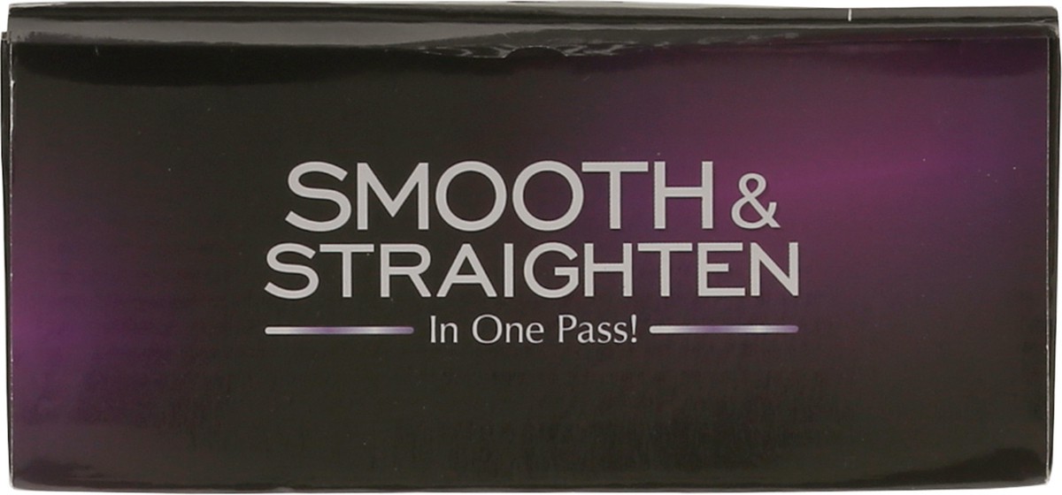 slide 9 of 9, Conair Straightening Brush 1 ea, 1 ct