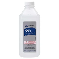 Swan 99% Isopropyl Alcohol
