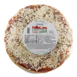 Dogtown Natural Cheese Pizza