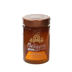Meligyris Crete Valley Honey Lemon & Orange Blossom