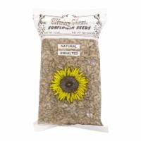 slide 1 of 1, Flanigan Farms Sunflower Seeds, 12 oz