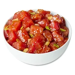 Annasea Wasabi Hawaiian Poke - 0.50 LB