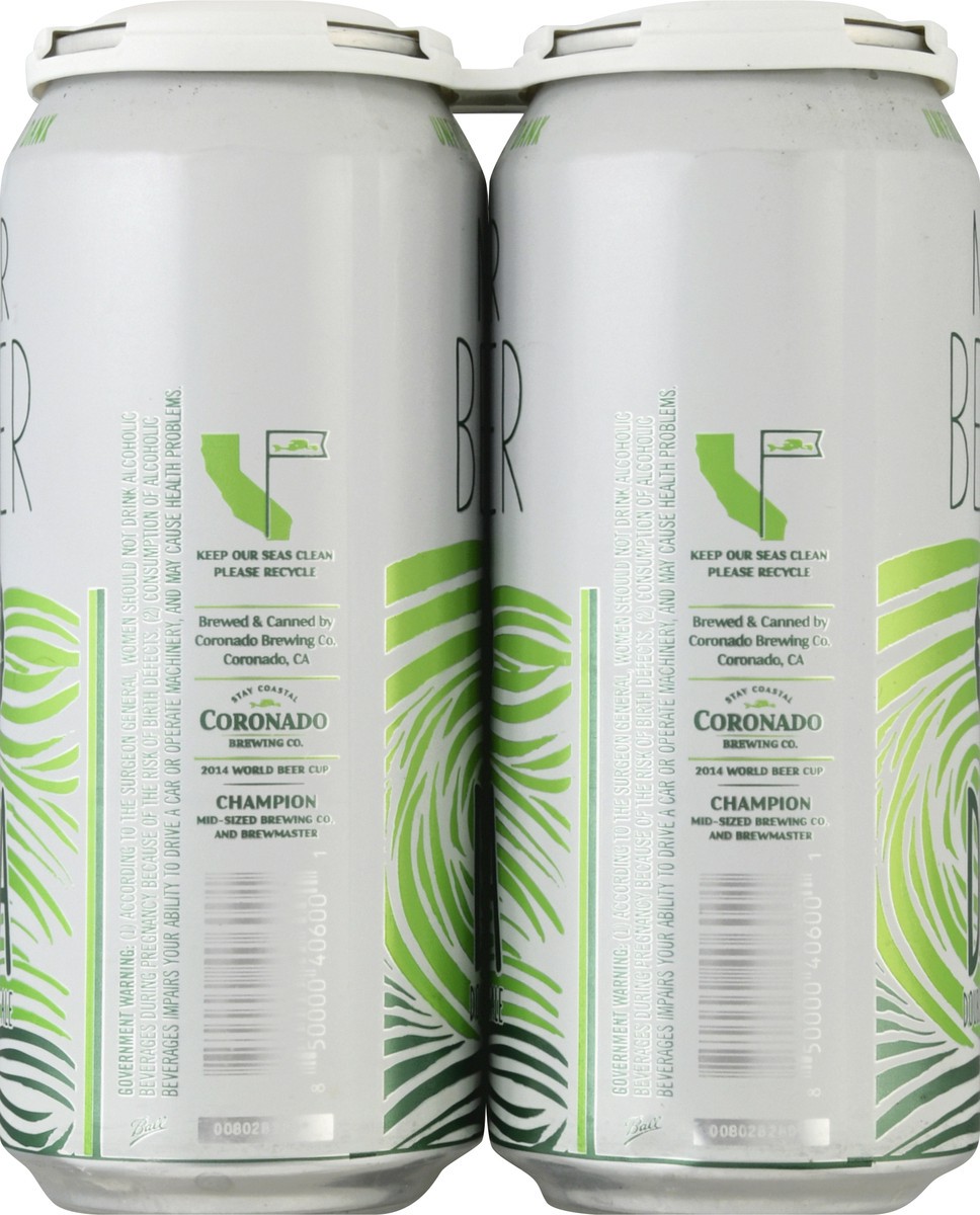 slide 9 of 10, Coronado Never Better, 6 ct; 16 fl oz