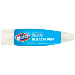 Clorox Bleach Pen Gel