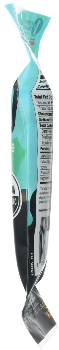 slide 6 of 9, Ocean's Halo Organic Kombu Leaf, 1 ct