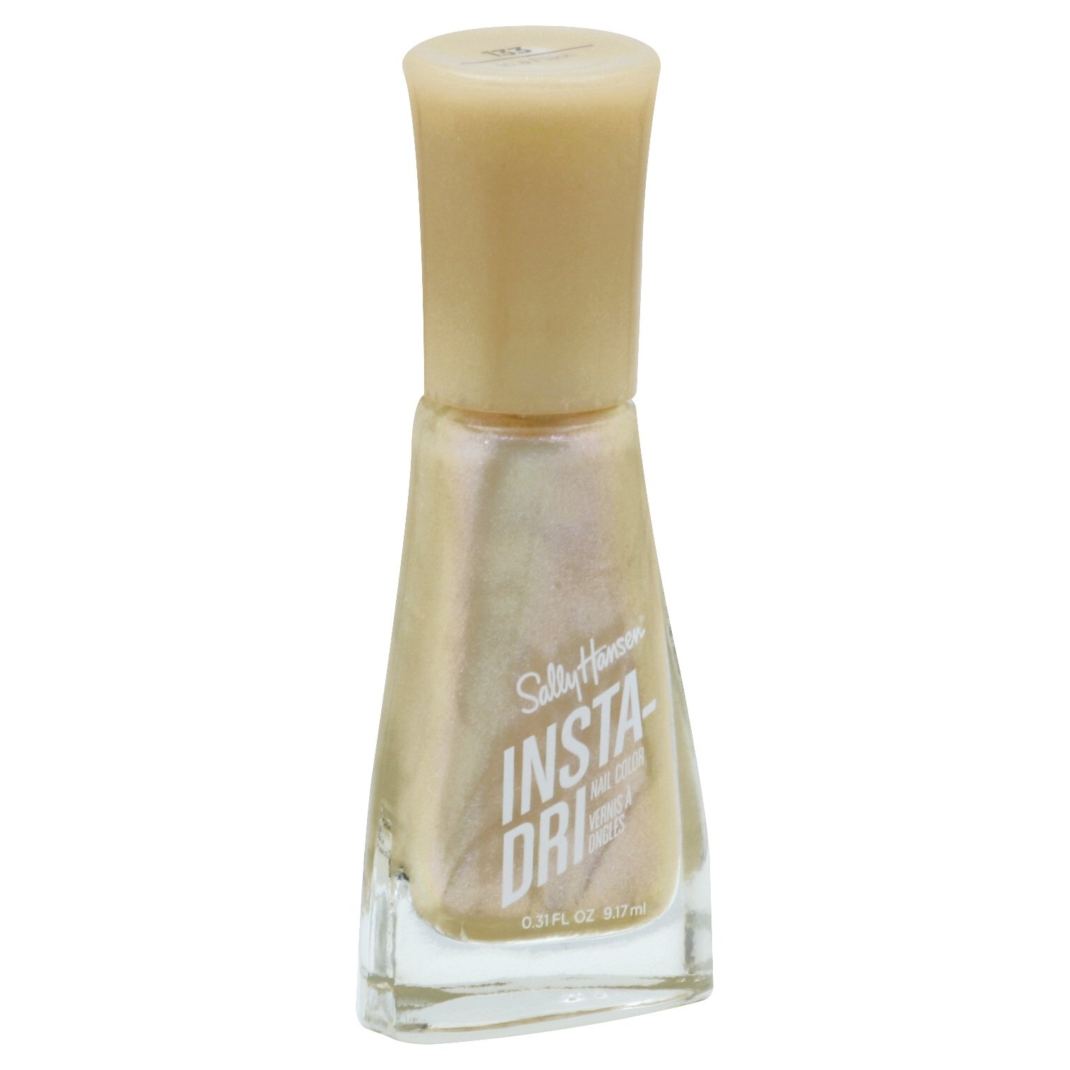 slide 1 of 3, Sally Hansen Insta-Dri Nail Color 133 In A Flash, 1 ct