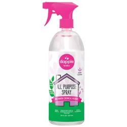 Dapple Baby All Purpose Cleaning Spray