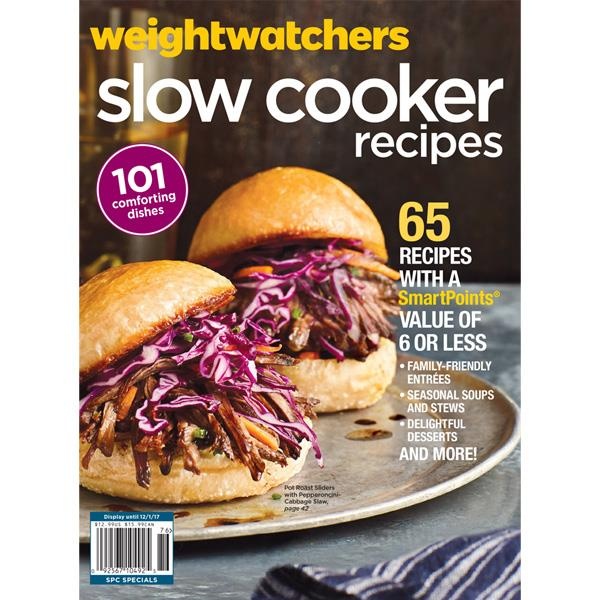 slide 1 of 1, Weight Watchers My Recipes Top-Rate, 1 ct