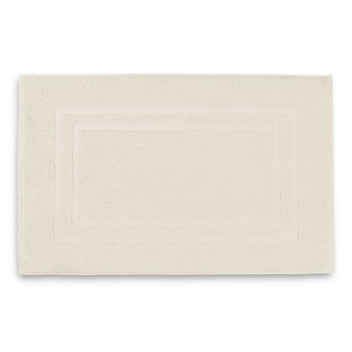 slide 1 of 3, Wamsutta Ultra Soft MICRO COTTON Bath Mat - Ivory, 1 ct