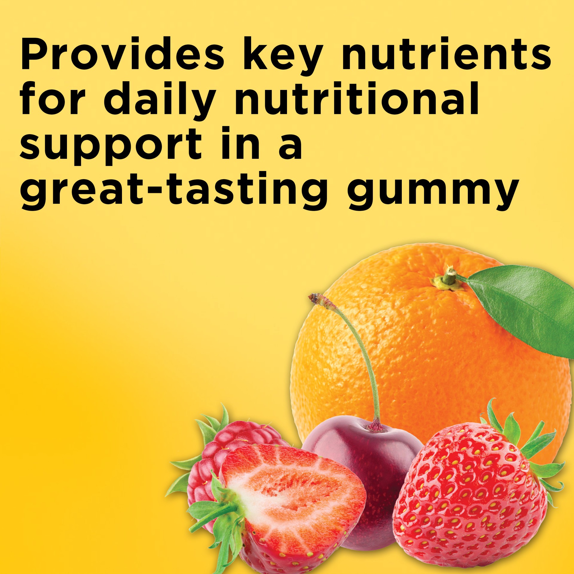slide 5 of 8, Nature Made Multivitamin Gummies, Dietary Supplement for Daily Nutritional Support, 90 Gummy Vitamins and Minerals, 45 Day Supply, 90 ct