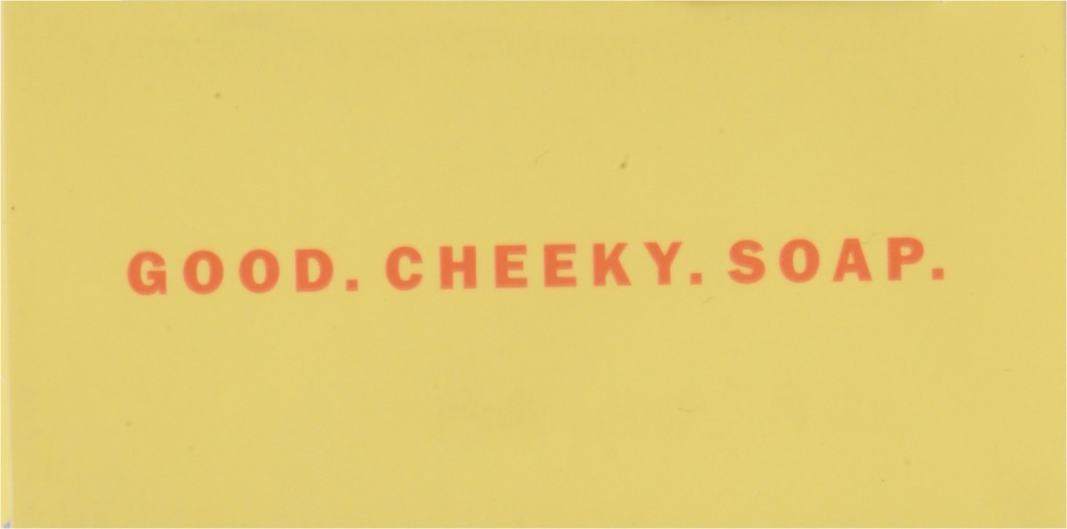 slide 4 of 10, Nudy Rudy Soap, Hunny Bunny, 4.2 oz