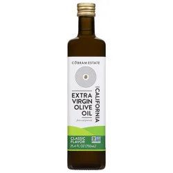 Cobram Estate Extra Virgin California Classic Flavor Olive Oil 25.4 fl oz