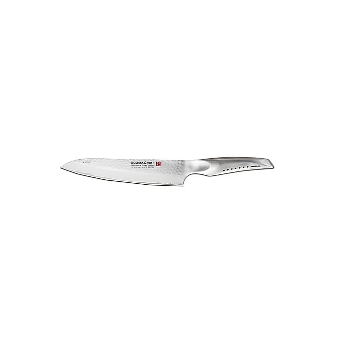 slide 1 of 1, Global Brands Sai Carving Knife, 8 in