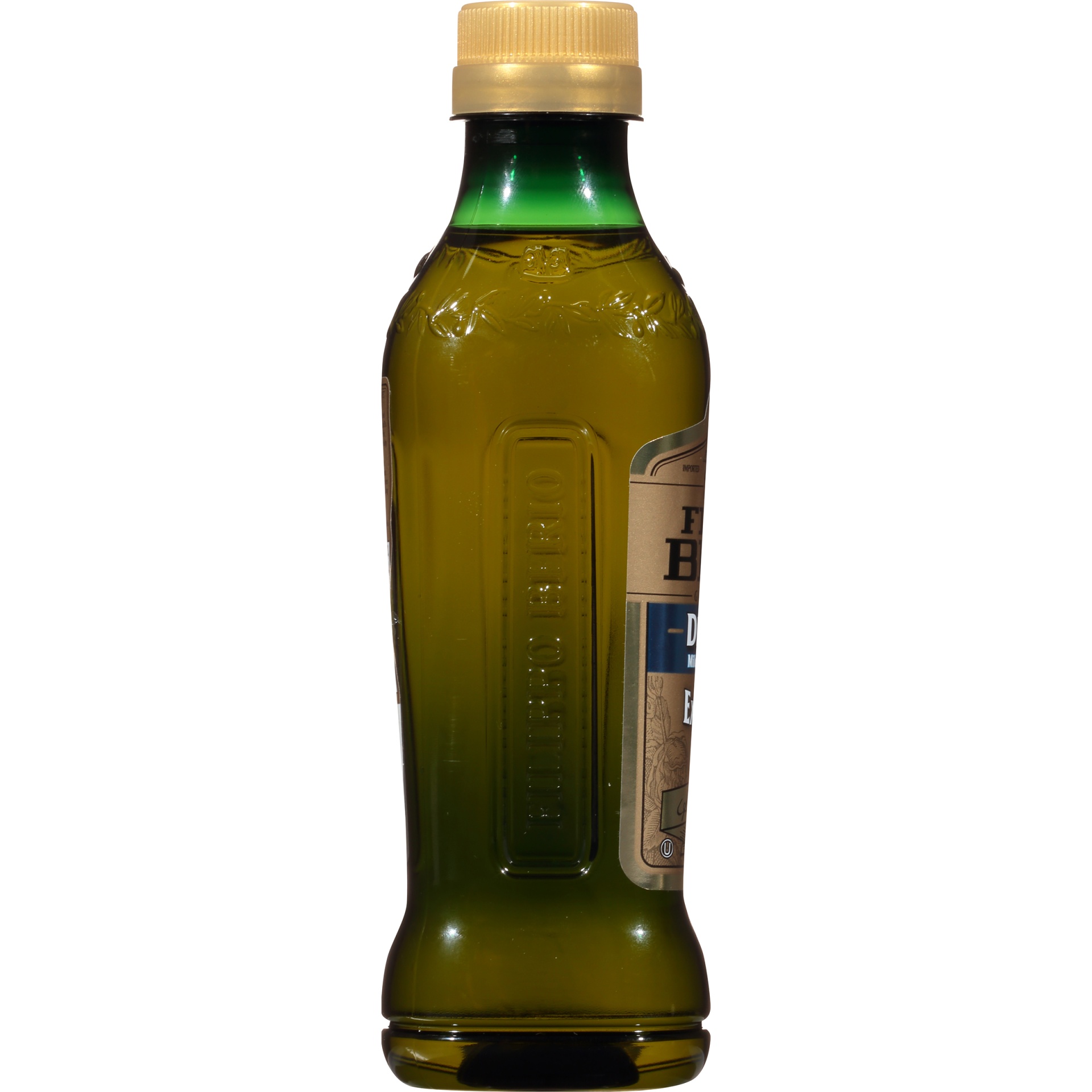 Filippo Berio Gold Selection Delicato Extra Virgin Olive Oil 16.9 fl oz ...