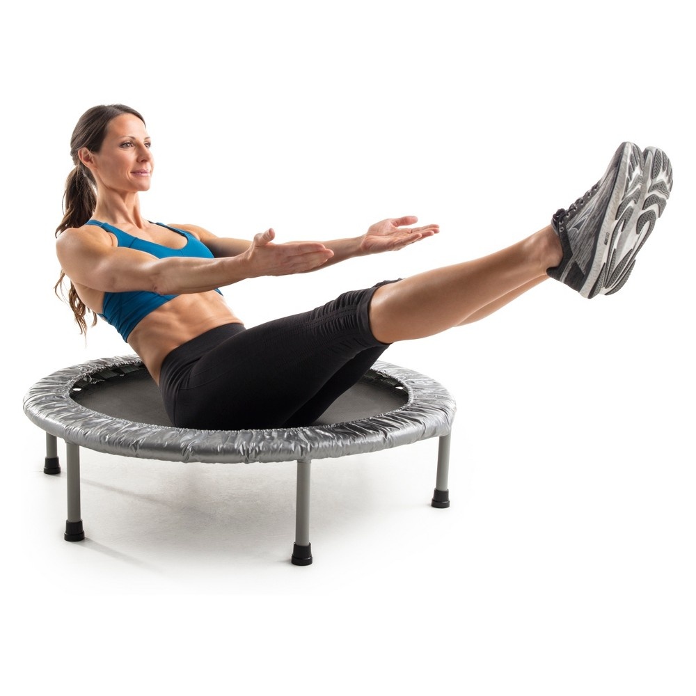 slide 4 of 10, ProForm Limited Assembly Trampoline, 1 ct