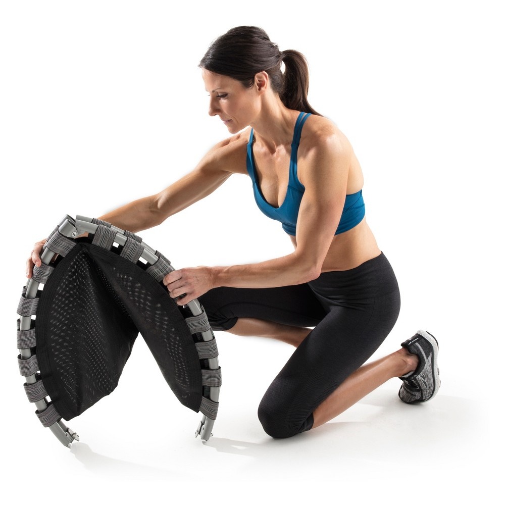 slide 6 of 10, ProForm Limited Assembly Trampoline, 1 ct