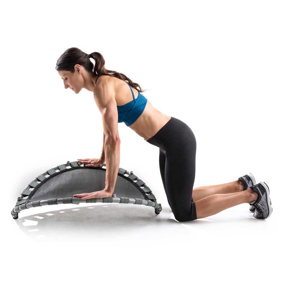 slide 7 of 10, ProForm Limited Assembly Trampoline, 1 ct