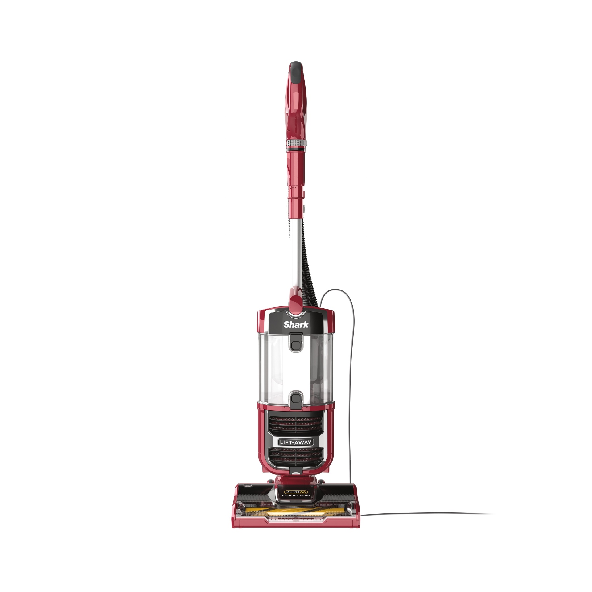 slide 1 of 7, Shark Navigator Lift-Away Speed Self-Cleaning Brushroll Upright Vacuum, 1 ct